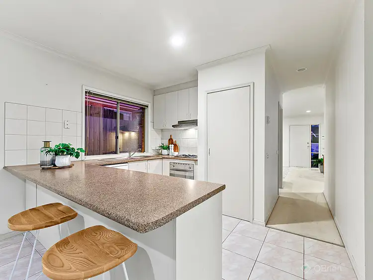 Third view of Homely house listing, 8 Augustus Drive, Berwick VIC 3806