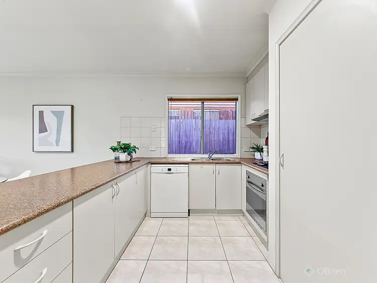 Fourth view of Homely house listing, 8 Augustus Drive, Berwick VIC 3806