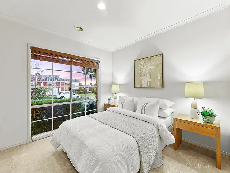 Sixth view of Homely house listing, 8 Augustus Drive, Berwick VIC 3806