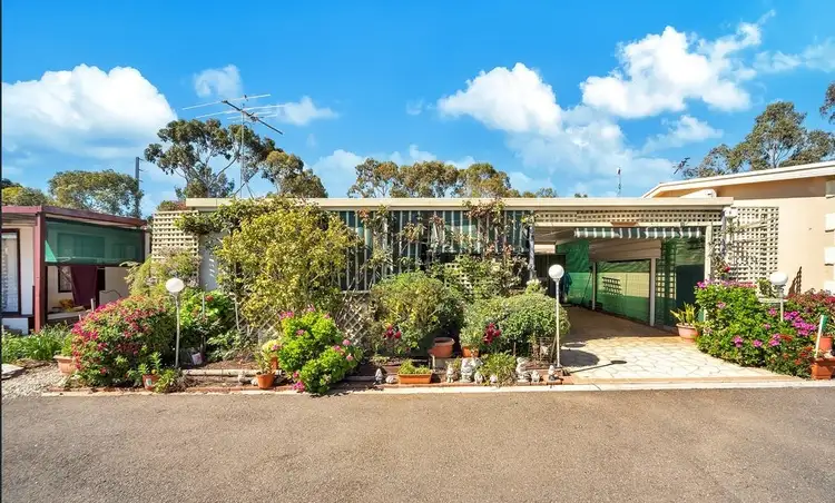 Main view of Homely house listing, 19 Second Avenue, Hillier SA 5116