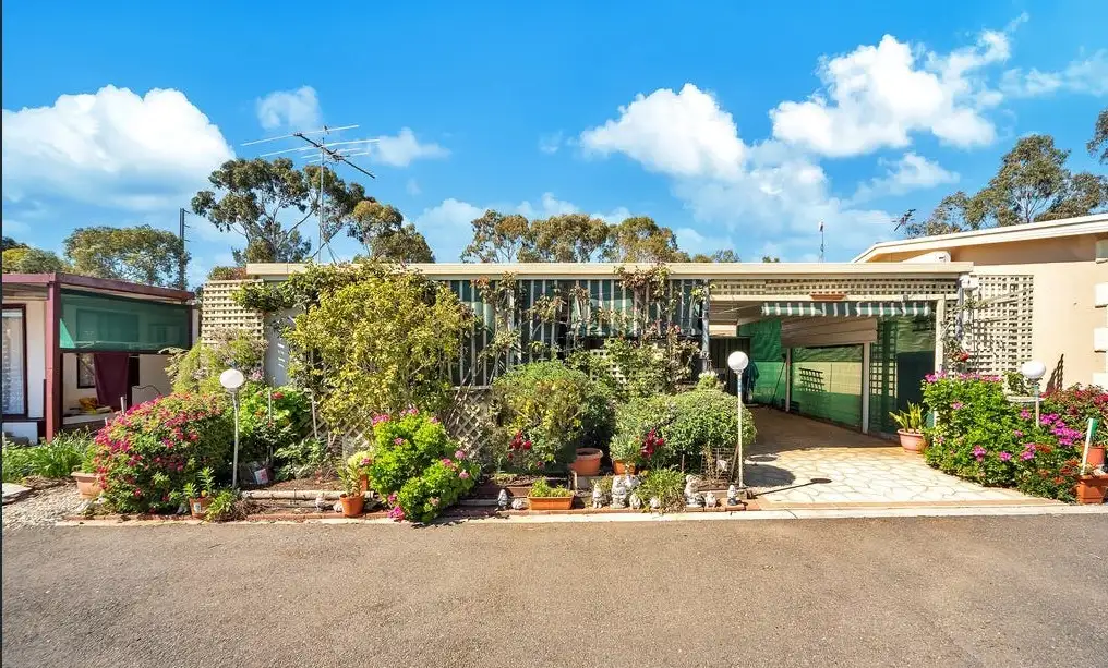 Main view of Homely house listing, 19 Second Avenue, Hillier SA 5116