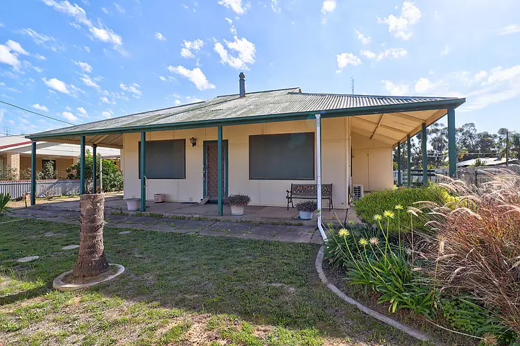 17 Hensley Street, Pinnaroo SA 5304