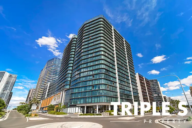 905/13 Wentworth Place, Wentworth Point NSW 2127
