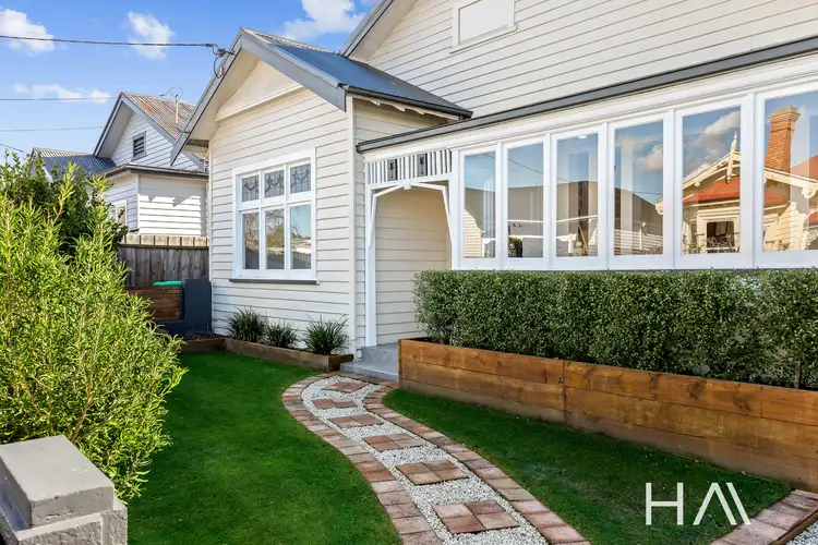 4 Evans Street, Invermay TAS 7248