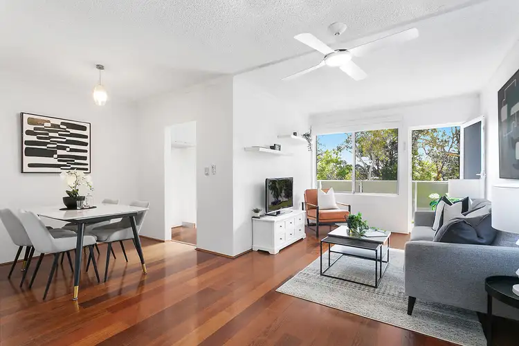 16/9 Burley Street, Lane Cove NSW 2066