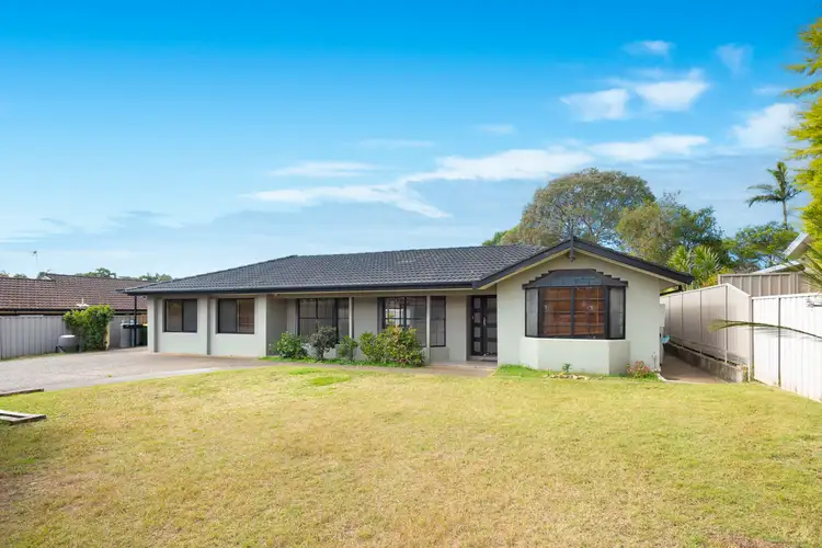 Main view of Homely house listing, 243 Old Illawarra Road, Barden Ridge NSW 2234