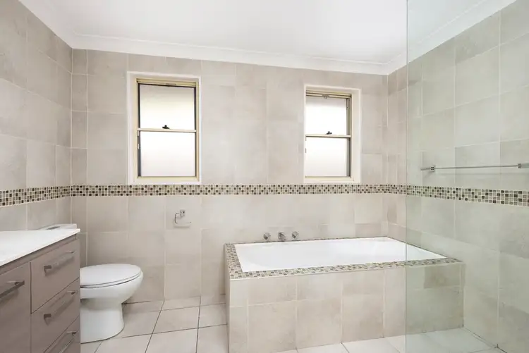 Fourth view of Homely house listing, 243 Old Illawarra Road, Barden Ridge NSW 2234