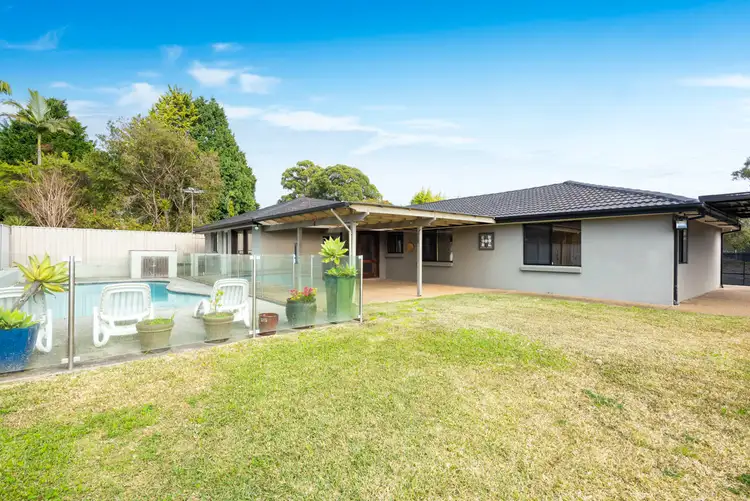 Fifth view of Homely house listing, 243 Old Illawarra Road, Barden Ridge NSW 2234