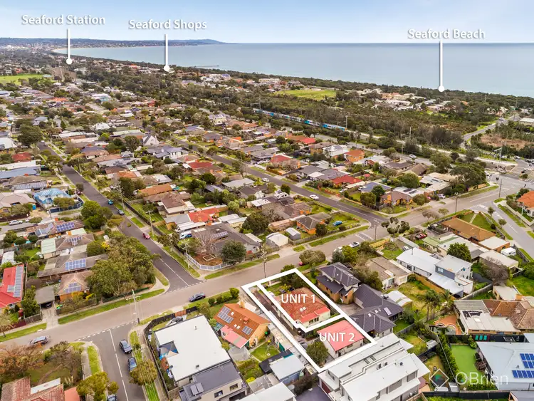 Second view of Homely house listing, 15 Armstrongs Road, Seaford VIC 3198