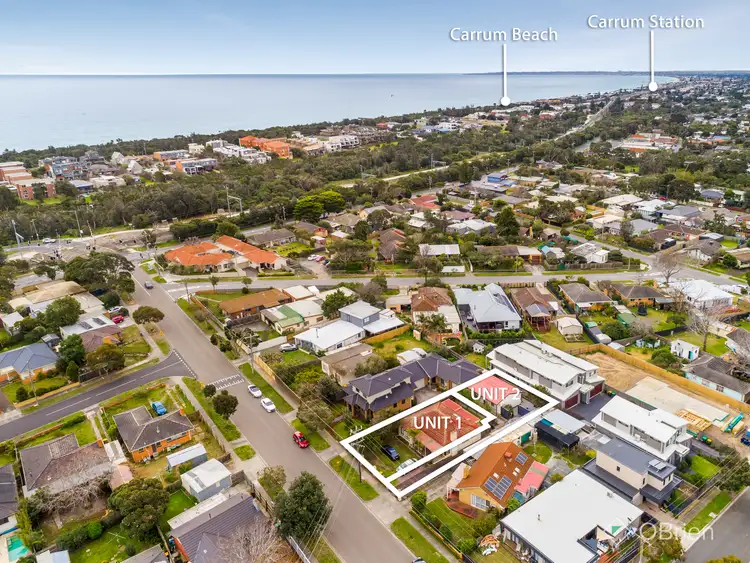 Third view of Homely house listing, 15 Armstrongs Road, Seaford VIC 3198