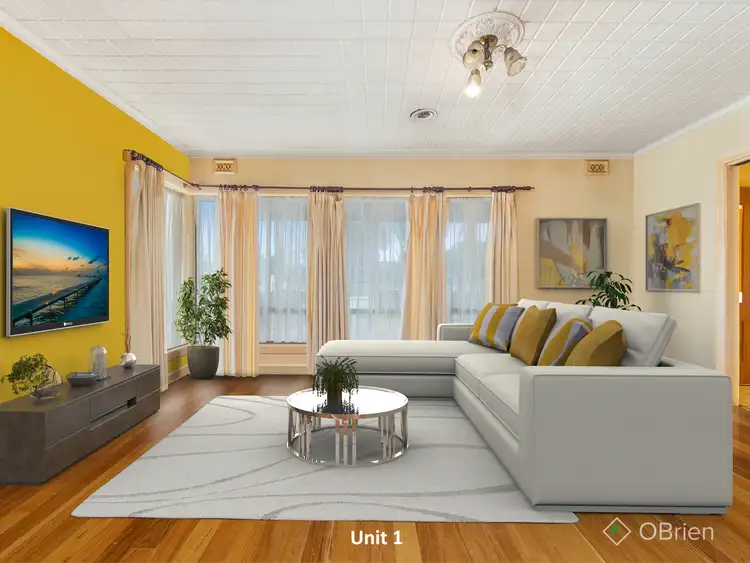 Fifth view of Homely house listing, 15 Armstrongs Road, Seaford VIC 3198