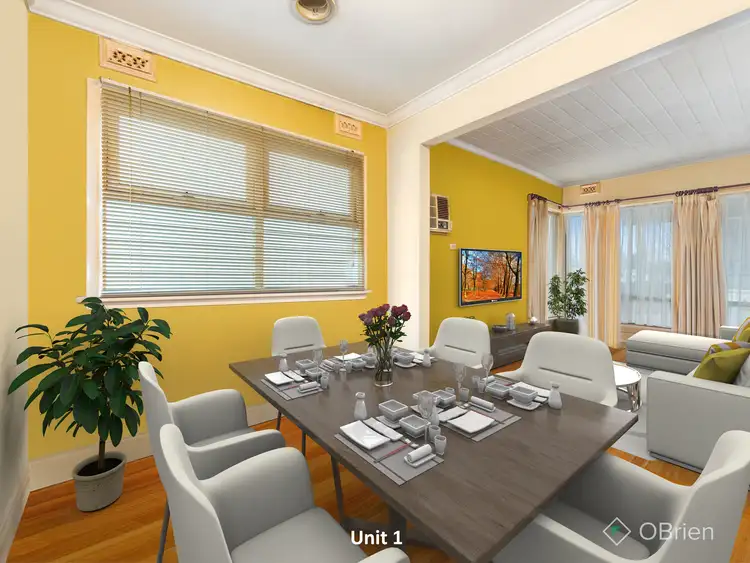 Sixth view of Homely house listing, 15 Armstrongs Road, Seaford VIC 3198