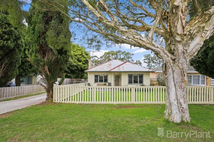 Second view of Homely house listing, 62 Longwarry Road, Drouin VIC 3818
