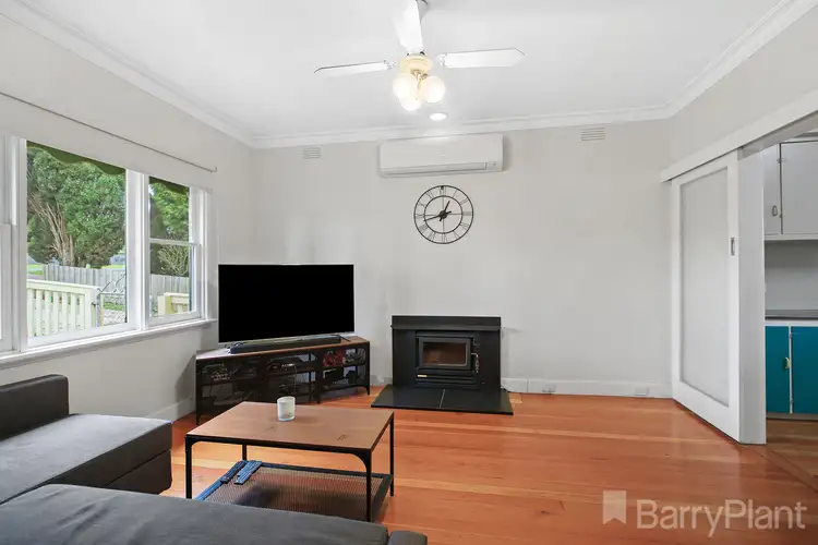 Third view of Homely house listing, 62 Longwarry Road, Drouin VIC 3818