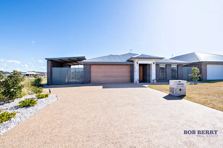 24 Severn Circle, Dubbo NSW 2830