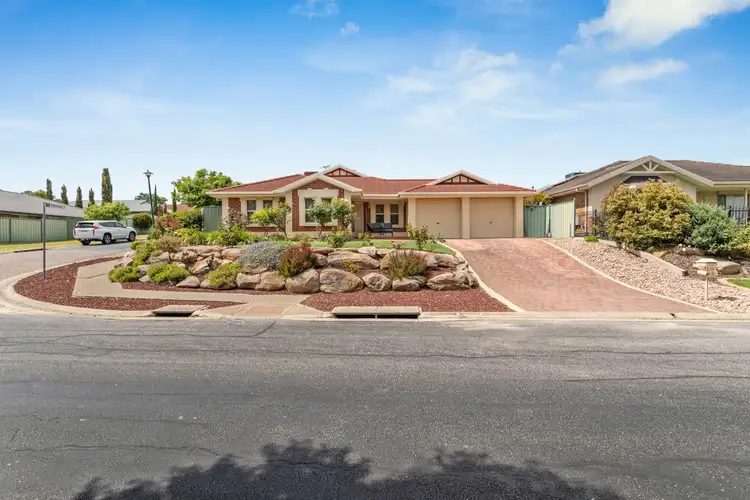 Main view of Homely house listing, 5 Magazine Drive, Walkley Heights SA 5098