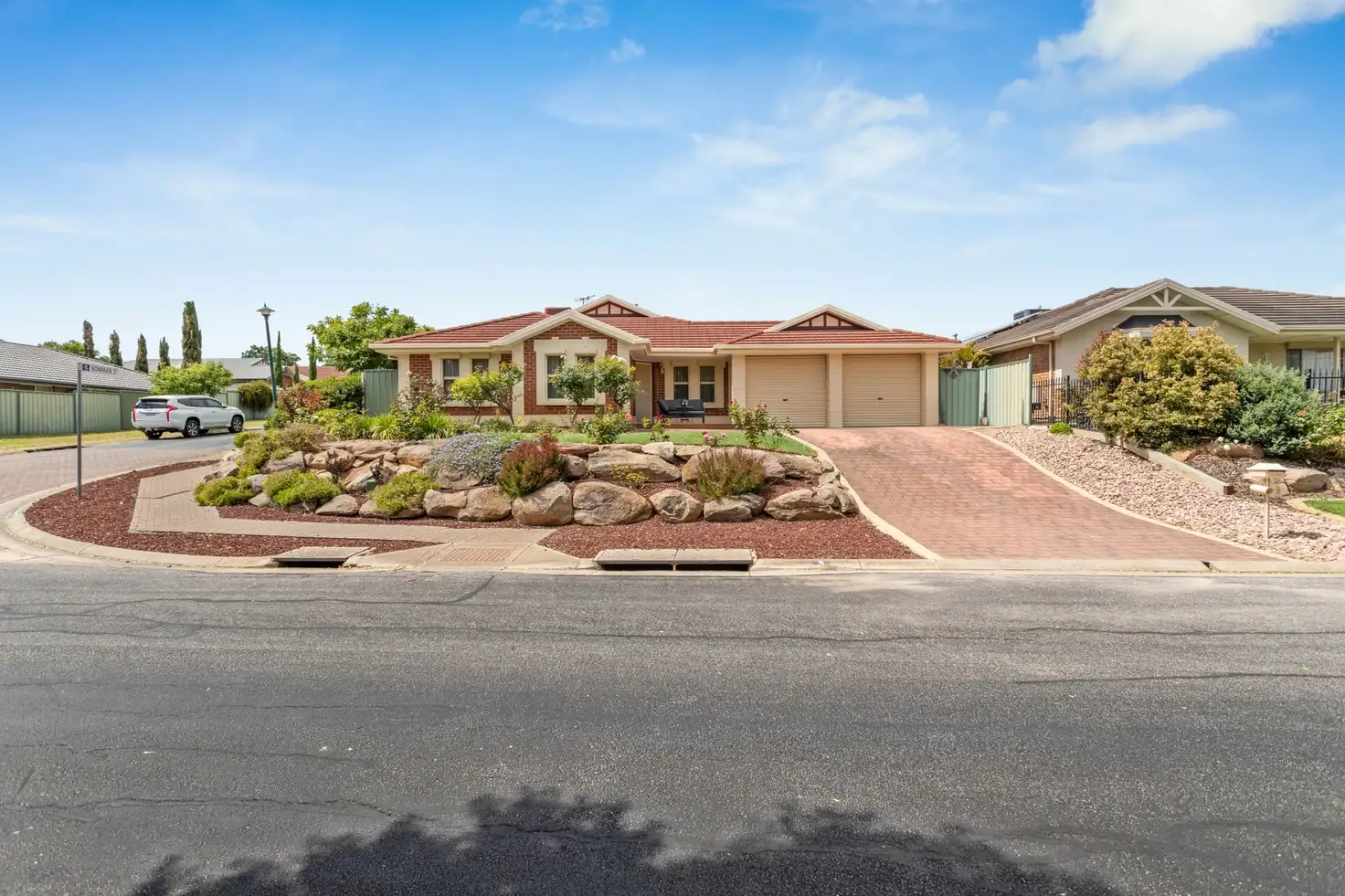 Main view of Homely house listing, 5 Magazine Drive, Walkley Heights SA 5098