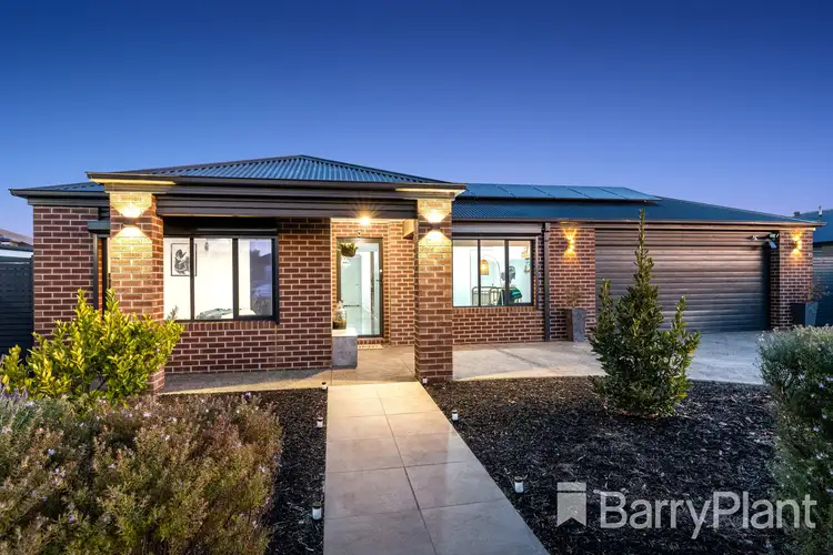 Main view of Homely house listing, 18 Ewart Drive, Bannockburn VIC 3331
