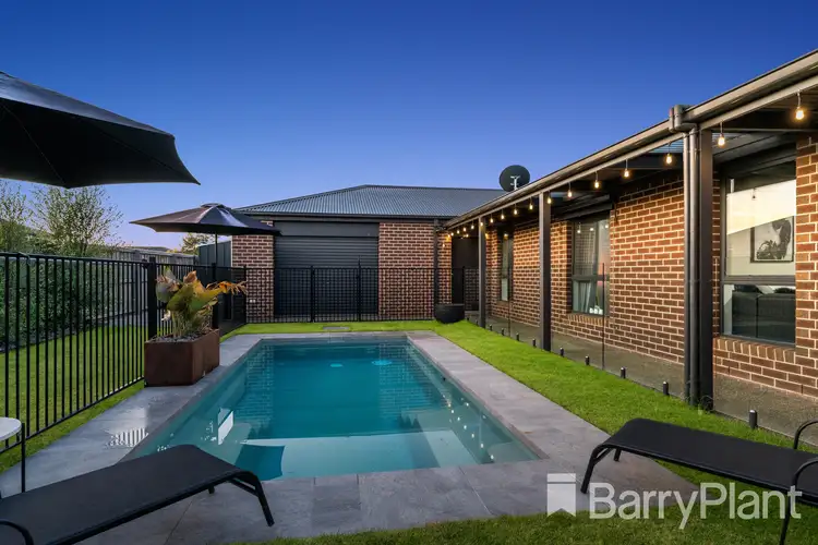 Third view of Homely house listing, 18 Ewart Drive, Bannockburn VIC 3331