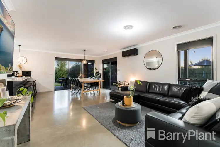 Fourth view of Homely house listing, 18 Ewart Drive, Bannockburn VIC 3331