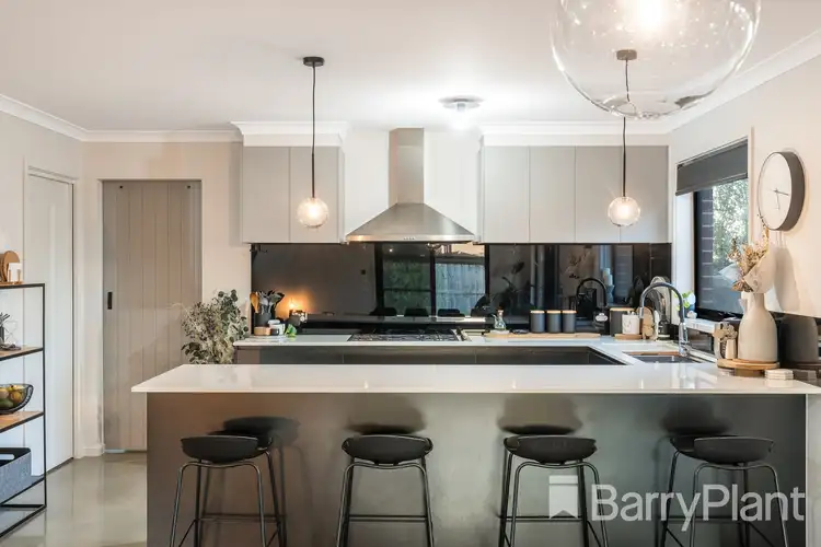 Fifth view of Homely house listing, 18 Ewart Drive, Bannockburn VIC 3331