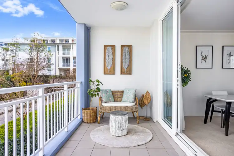 202/10 Peninsula Drive, Breakfast Point NSW 2137