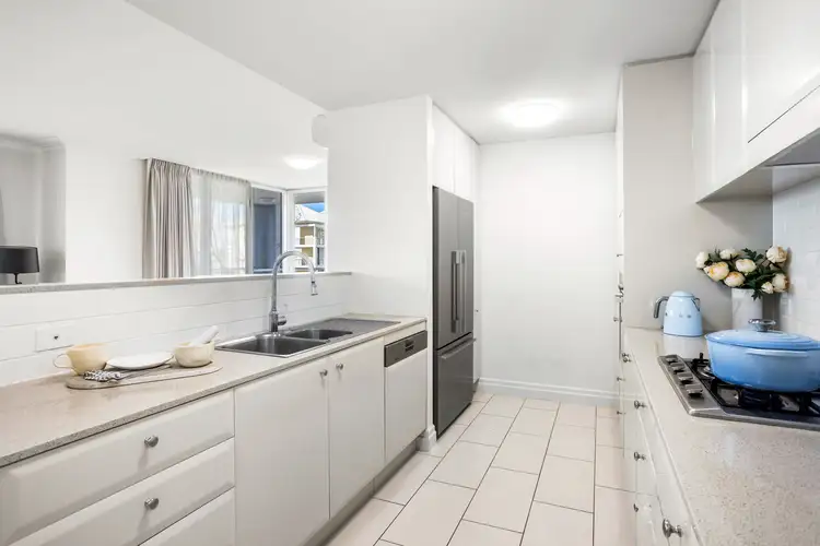 Fourth view of Homely apartment listing, 202/10 Peninsula Drive, Breakfast Point NSW 2137
