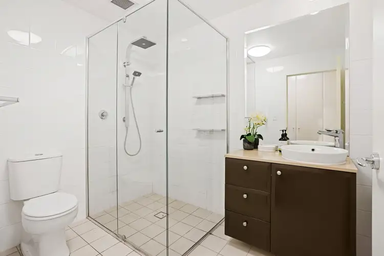 Fifth view of Homely apartment listing, 202/10 Peninsula Drive, Breakfast Point NSW 2137