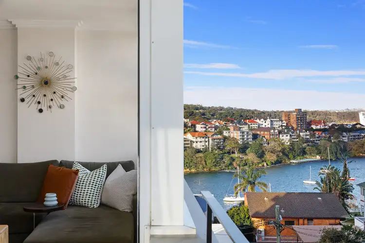Fourth view of Homely apartment listing, 56/143 Kurraba Road, Neutral Bay NSW 2089