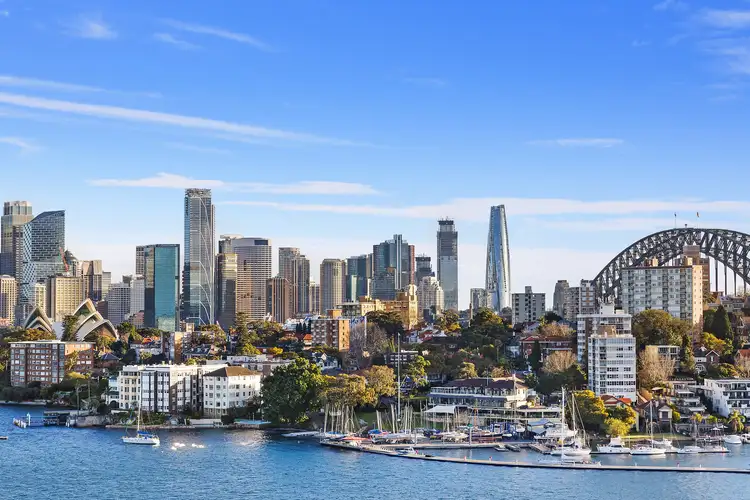 Fifth view of Homely apartment listing, 56/143 Kurraba Road, Neutral Bay NSW 2089