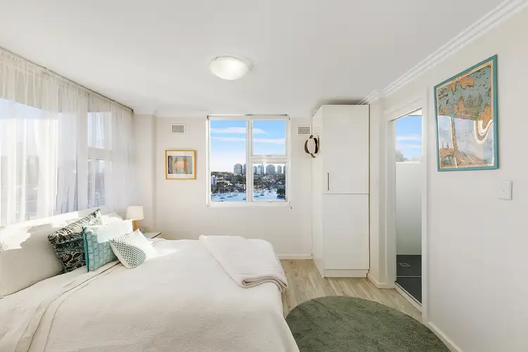 Sixth view of Homely apartment listing, 56/143 Kurraba Road, Neutral Bay NSW 2089