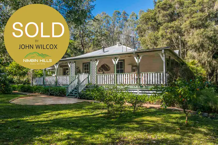 2 Mountain Top Road, Georgica NSW 2480