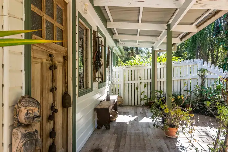 Second view of Homely rural property listing, 2 Mountain Top Road, Georgica NSW 2480
