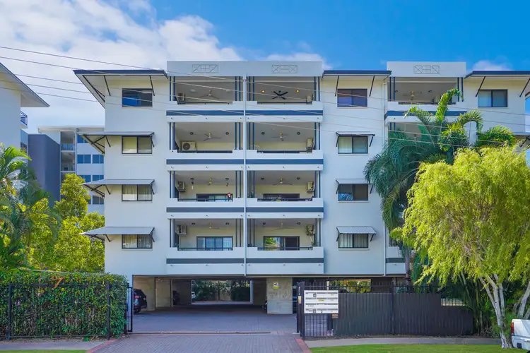 Main view of Homely apartment listing, 11/3 Mauna Loa Street, Darwin City NT 800