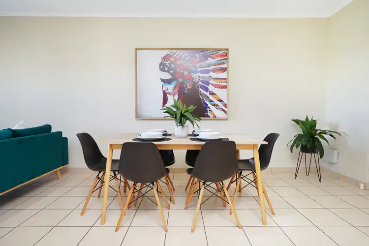 Second view of Homely apartment listing, 11/3 Mauna Loa Street, Darwin City NT 800