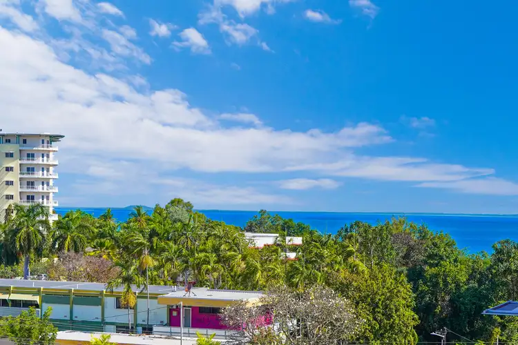 Sixth view of Homely apartment listing, 11/3 Mauna Loa Street, Darwin City NT 800