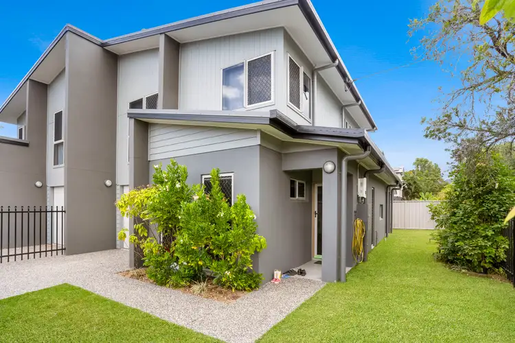 2/29 Perkins Street, Manoora QLD 4870