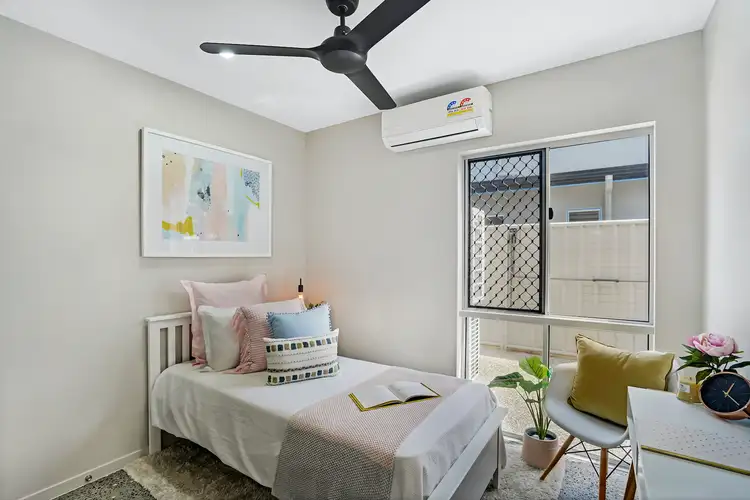 Fifth view of Homely semi-detached listing, 2/29 Perkins Street, Manoora QLD 4870