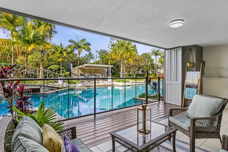 8/2-10 Kamala Crescent, Casuarina NSW 2487