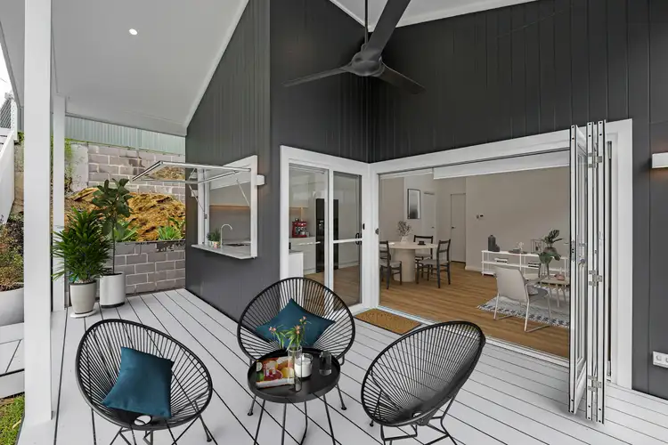 1 Chullora Crescent, Engadine NSW 2233