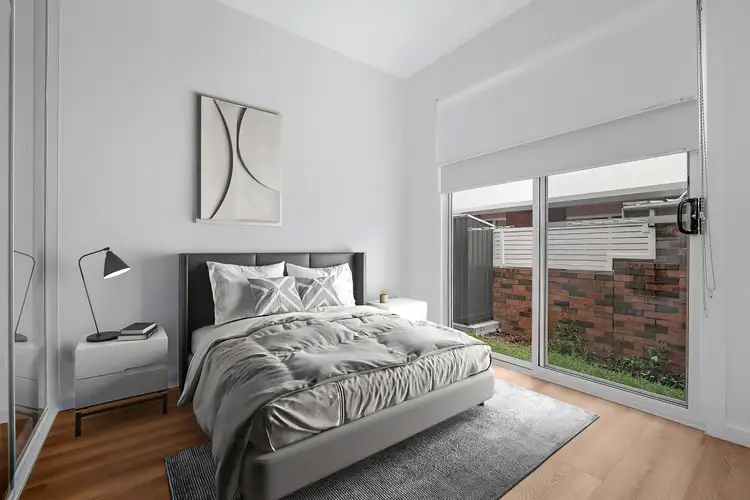 Fifth view of Homely house listing, 1 Chullora Crescent, Engadine NSW 2233