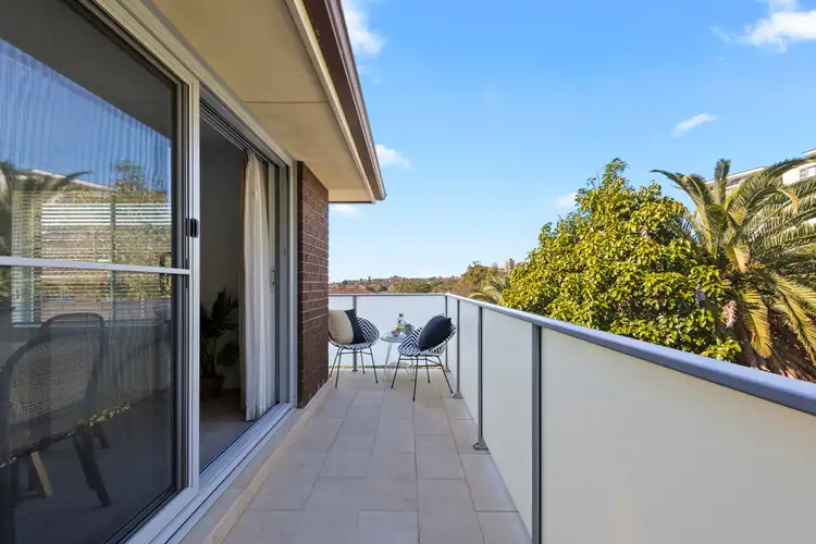 Second view of Homely apartment listing, 6/121 Griffiths Street, Balgowlah NSW 2093