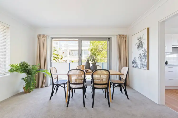 Third view of Homely apartment listing, 6/121 Griffiths Street, Balgowlah NSW 2093
