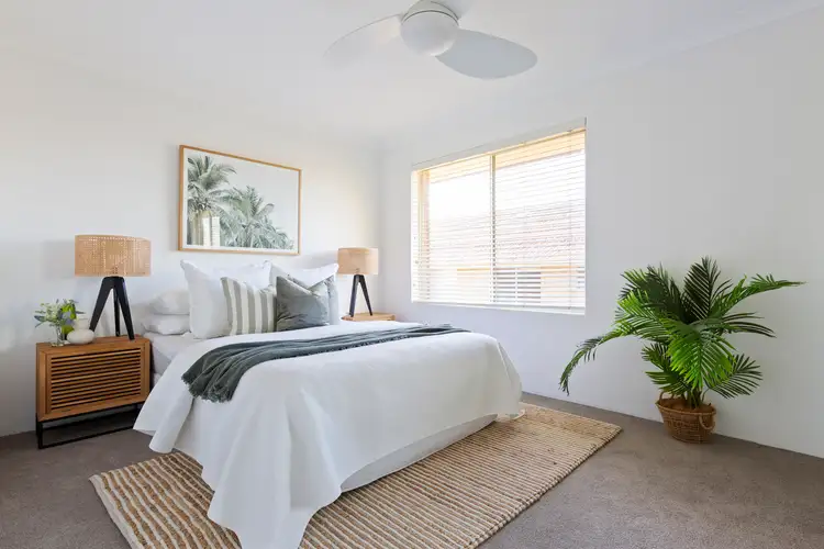 Fourth view of Homely apartment listing, 6/121 Griffiths Street, Balgowlah NSW 2093