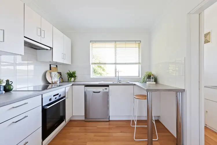 Fifth view of Homely apartment listing, 6/121 Griffiths Street, Balgowlah NSW 2093