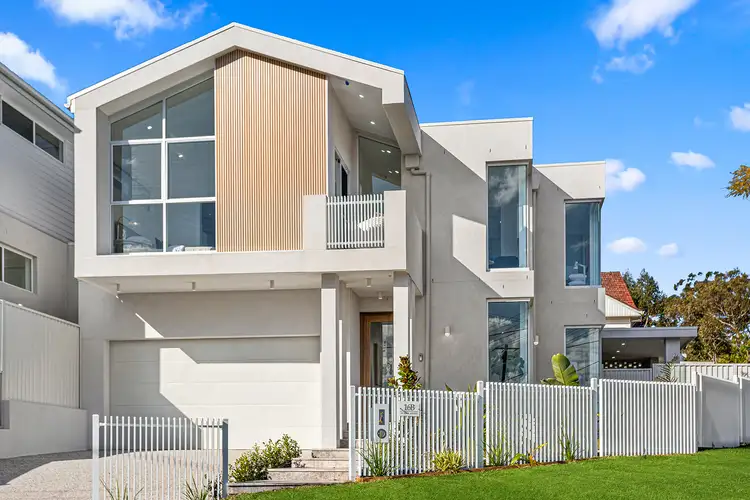 16b Duneba Avenue, Kirrawee NSW 2232