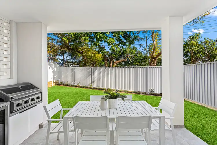 Fourth view of Homely house listing, 16b Duneba Avenue, Kirrawee NSW 2232