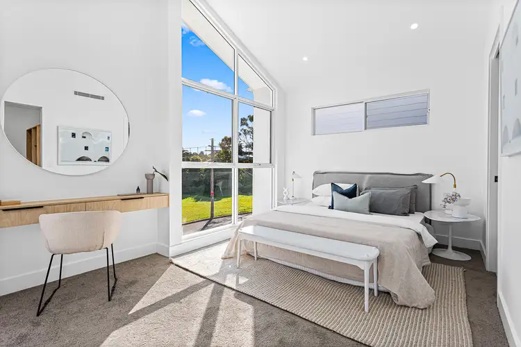 Fifth view of Homely house listing, 16b Duneba Avenue, Kirrawee NSW 2232