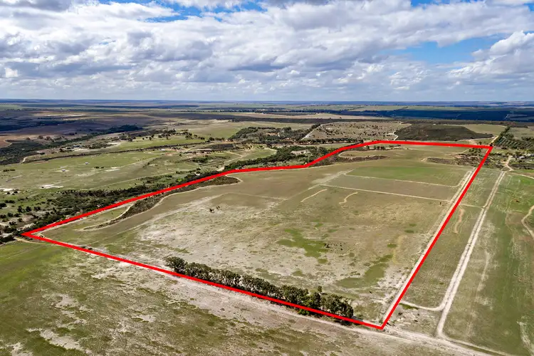 Second view of Homely land listing, Lot 19 Bunter Way, Howatharra WA 6532