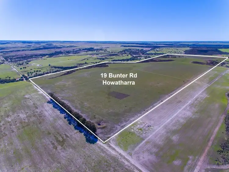 Fourth view of Homely land listing, Lot 19 Bunter Way, Howatharra WA 6532